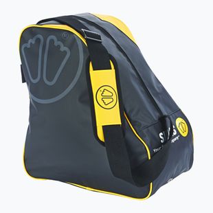 Taška na lyžařské boty SIDAS Boot black