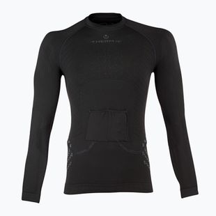 Vyhřívaná mikina Therm-ic Baselayer S.E.T. black