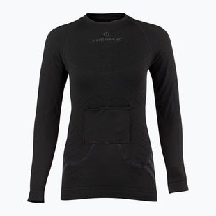 Dámská vyhřívaná mikina Therm-ic Baselayer S.E.T. black