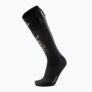 Ponožky Therm-ic Powersocks Heat Fusion One black