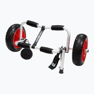 Přepravní vozík AQUADESIGN Standard silver