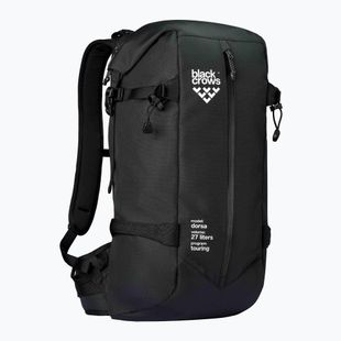 Lyžařský batoh Black Crows Dorsa 27 l black/white