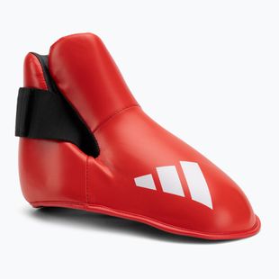 Chrániče chodidel adidas Kick Wako red