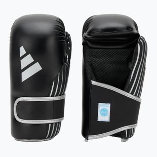 Boxovací rukavice adidas Pro Point kickboxing black