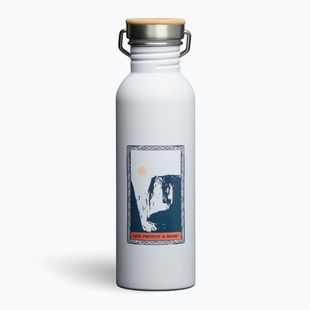 Turistická láhev Picture Hampton  750 ml vapor grey