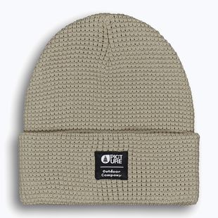 Zimní čepice Picture York pravý kašmír