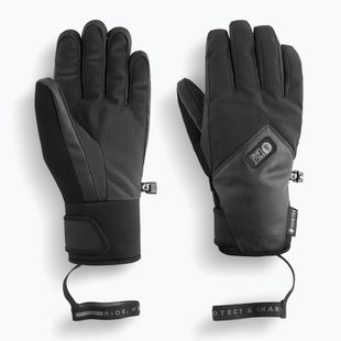 Dámské lyžařské rukavice Picture Pioneer Gore-Tex Gloves black