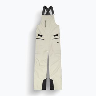 Dámské lyžařské kalhoty Picture Orosi BIB 20/15 pure cashmere