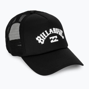 Pánská kšiltovka Billabong Podium Trucker black