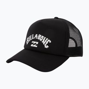Pánská kšiltovka Billabong Podium Trucker black