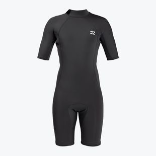 Pánský neopren Billabong 2/2 Absolute BZ SS FL Spring graphite