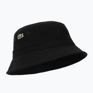 Klobouk Lacoste RK2056 black