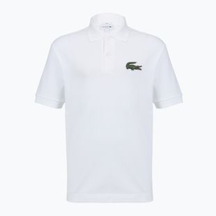 Pánské polo tričko Lacoste PH3922 white