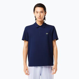 Pánské polo tričko  męska Lacoste DH0783 navy blue
