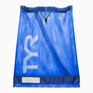 Vak TYR Alliance Mesh Equipment Bag modrý LBD2_428