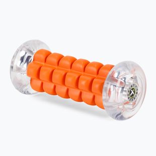 Masážní válec na chodidla Trigger Point Nano oranžový 350525
