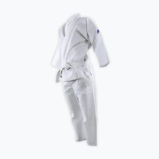 Dětské kimono nakarate s pásem adidas Evolution white