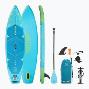 SUP prkno WATTSUP Bream Combo 10'6'' 