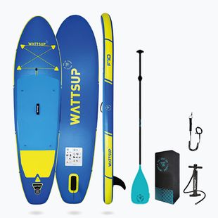 Paddleboard  WATTSUP F10"