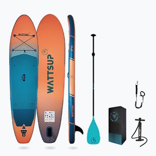 Paddleboard WATTSUP F11" Minicombo