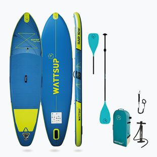 Paddleboard  WATTSUP Sar 10'8'' Minicombo