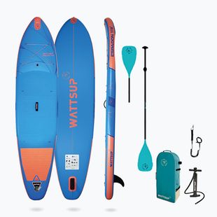 Paddleboard  WATTSUP Espadon 11'8'' Minicombo