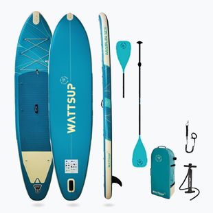 SUP prkno WATTSUP Marlin 12'5'' Minicombo