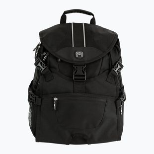 Batoh na kolečkové brusle FR Skates Skates Backpack 25 l black