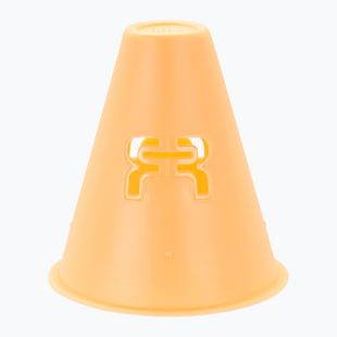 Kužely na slalom FR Skates Cones 20-pack peach