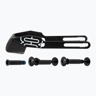 Brzda ke kolečkovým buslím FR Skates Brake For 4 Wheel X3R/Neo Frames (4x70 mm - 4x90 mm) black
