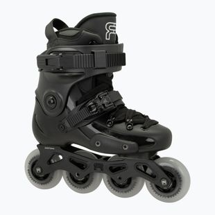 Dětské kolečkové brusle FR Skates FR J Club V2 black