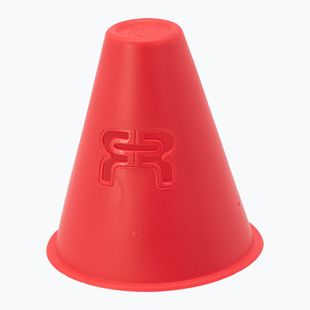 Kužely na slalom FR Skates Cones 20-pack red