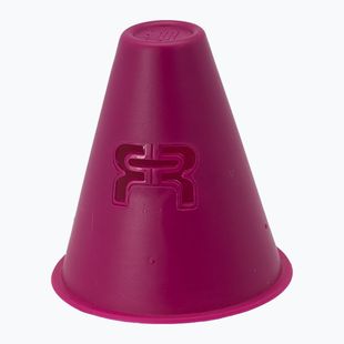 Kužely na slalom FR Skates Cones 20-pack purple