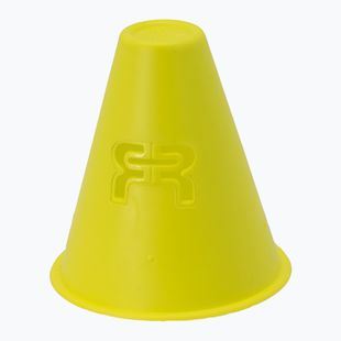 Kužely na slalom FR Skates Cones 20-pack lemon