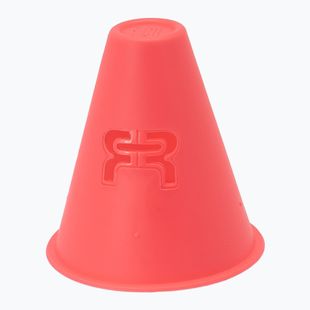 Kužely na slalom FR Skates Cones 20-pack coral