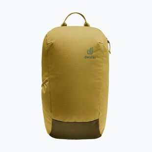 Městský batoh deuter StepOut 12 l kelp/nori