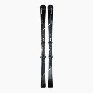 Dámské sjezdové lyže Elan Primetime N°2 W black Shift X + vázání EL 9.0 GW Shift black