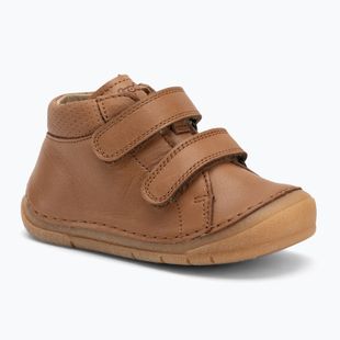 Dětské boty Froddo G2130346 brown