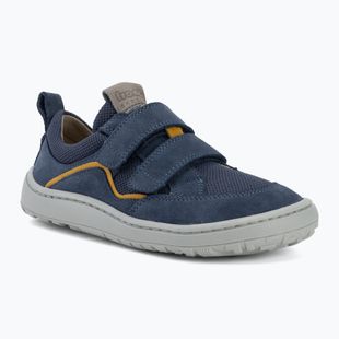 Dětské barefoot boty Froddo Baze denim