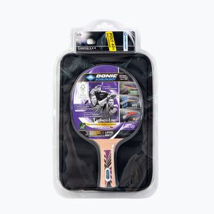 DONIC Schildkröt Premium-Gift Legends 800 FSC sada na stolní tenis 788488