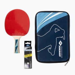 Donic-Schildkröt Premium-Gift Legends 700 FSC sada na stolní tenis 788489