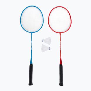 Badmintonový set Sunflex Matchmaker 2, barva 53546