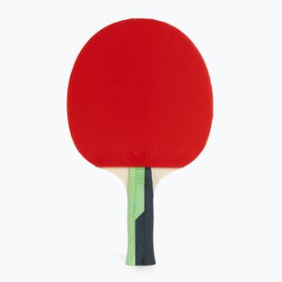 Raketa na stolní tenis Butterfly Boll Smaragd