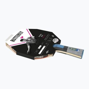 Pálka na stolní tenis Butterfly Dang Qiu X2