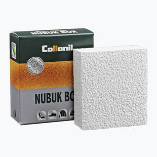 Čistící kostka na kůži Collonil Nubuk Box