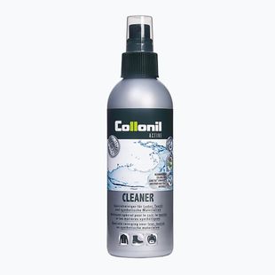 Čistící přípravek na obuv Collonil Active Cleaner 200 ml