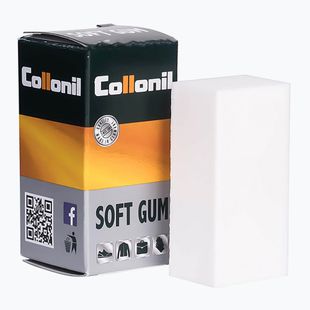 Čistící kostka na useň Collonil Soft Gum