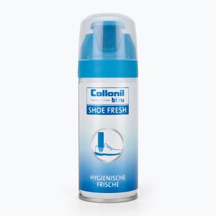 Osvěžovač obuvi Collonil Blue Shoe Fresh 100 ml