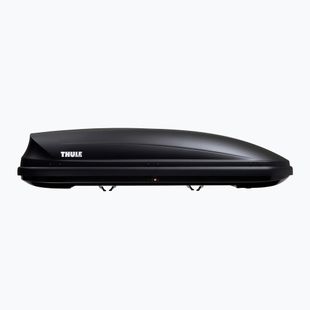 Střešní box Thule Pacific L DS black aeroskin