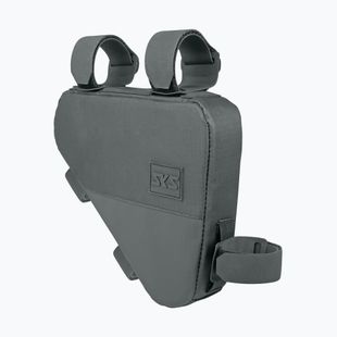 Brašna na rám kola SKS Urban Frame Bike Bag 1,4 l black